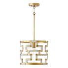 Capital Lighting Fixture Company - Hala Pendant - 341011NL - Canada Light Shop