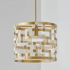 Capital Lighting Fixture Company - Hala Pendant - 341011NL - Canada Light Shop