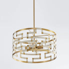 Capital Lighting Fixture Company - Hala Pendant - 341011NL - Canada Light Shop