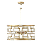 Capital Lighting Fixture Company - Hala Pendant - 341041NL - Canada Light Shop