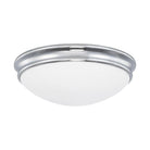 Capital Lighting Fixture Company - Hansen Flush Mount - 2032CH - Canada Light Shop