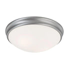 Capital Lighting Fixture Company - Hansen Flush Mount - 2032MN - Canada Light Shop