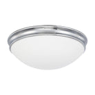 Capital Lighting Fixture Company - Hansen Flush Mount - 2034CH - Canada Light Shop