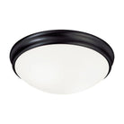 Capital Lighting Fixture Company - Hansen Flush Mount - 2034MB - Canada Light Shop