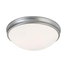 Capital Lighting Fixture Company - Hansen Flush Mount - 2034MN - Canada Light Shop