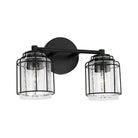 Capital Lighting Fixture Company - Harmon Vanity - 142921MB-516 - Canada Light Shop