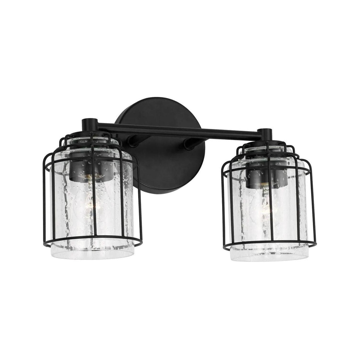 Capital Lighting Fixture Company - Harmon Vanity - 142921MB-516 - Canada Light Shop