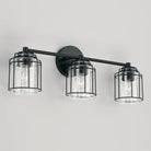 Capital Lighting Fixture Company - Harmon Vanity - 142921MB-516 - Canada Light Shop