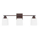 Capital Lighting Fixture Company - Hayden Vanity - 115331BZ-339 - Canada Light Shop