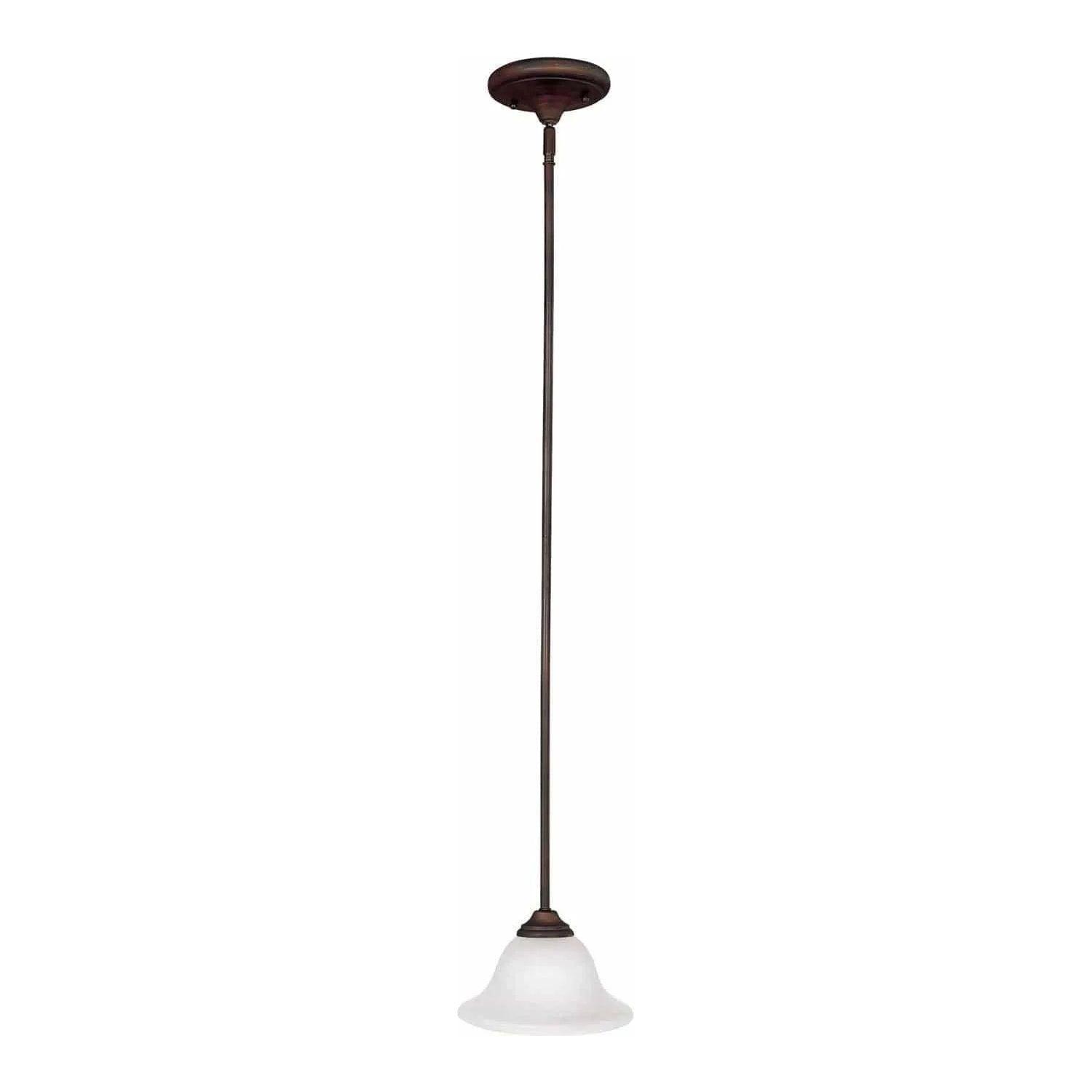 Capital Lighting Fixture Company - Hometown Pendant - 3070BB-224 - Canada Light Shop