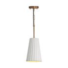 Capital Lighting Fixture Company - Independent Pendant - 333811PA - Canada Light Shop