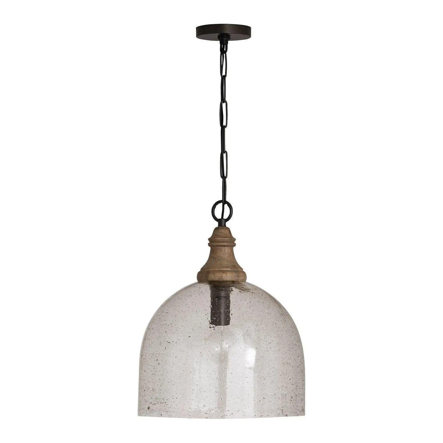 Capital Lighting Fixture Company - Inglewood Pendant - 336011YP-484 - Canada Light Shop