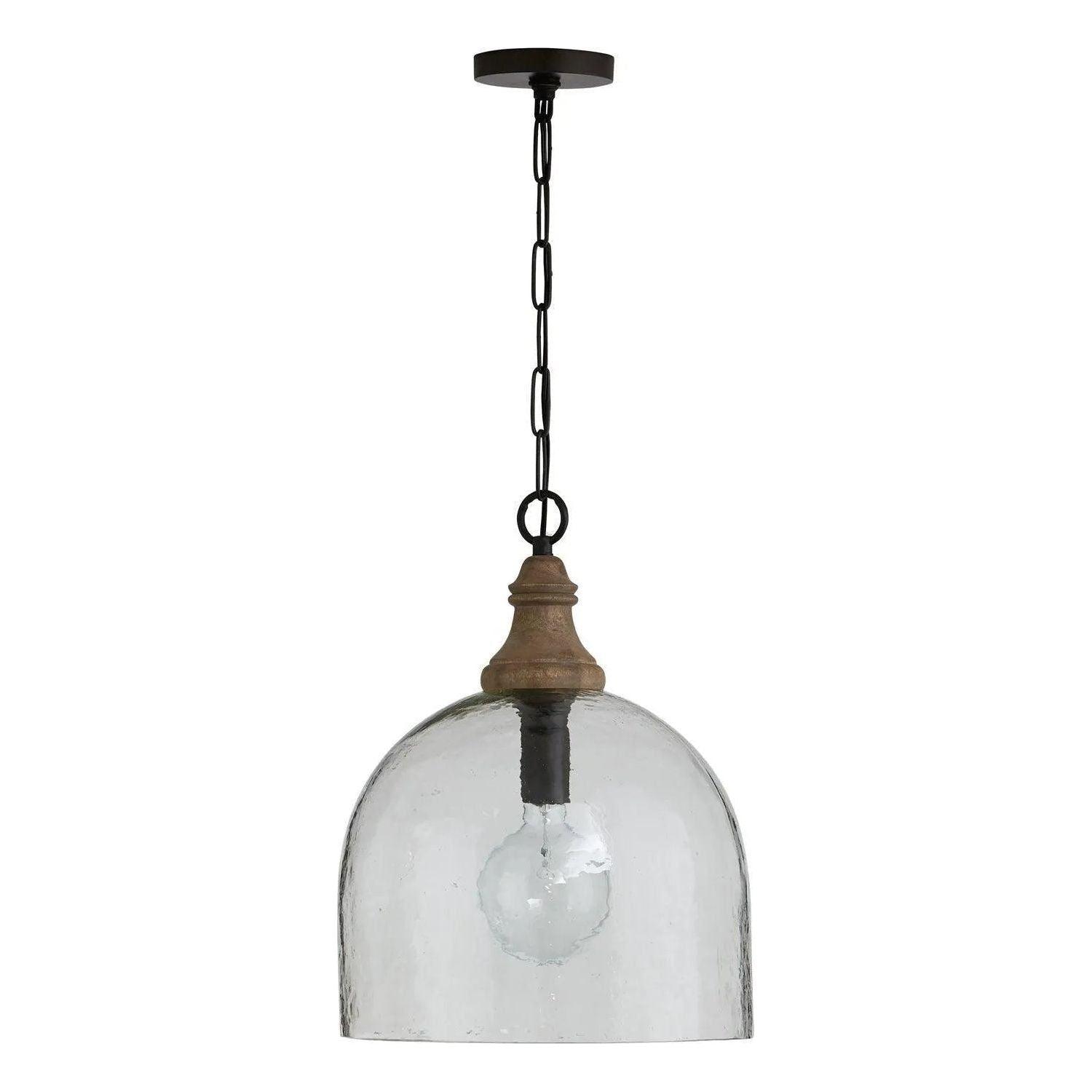 Capital Lighting Fixture Company - Inglewood Pendant - 336011YP-485 - Canada Light Shop