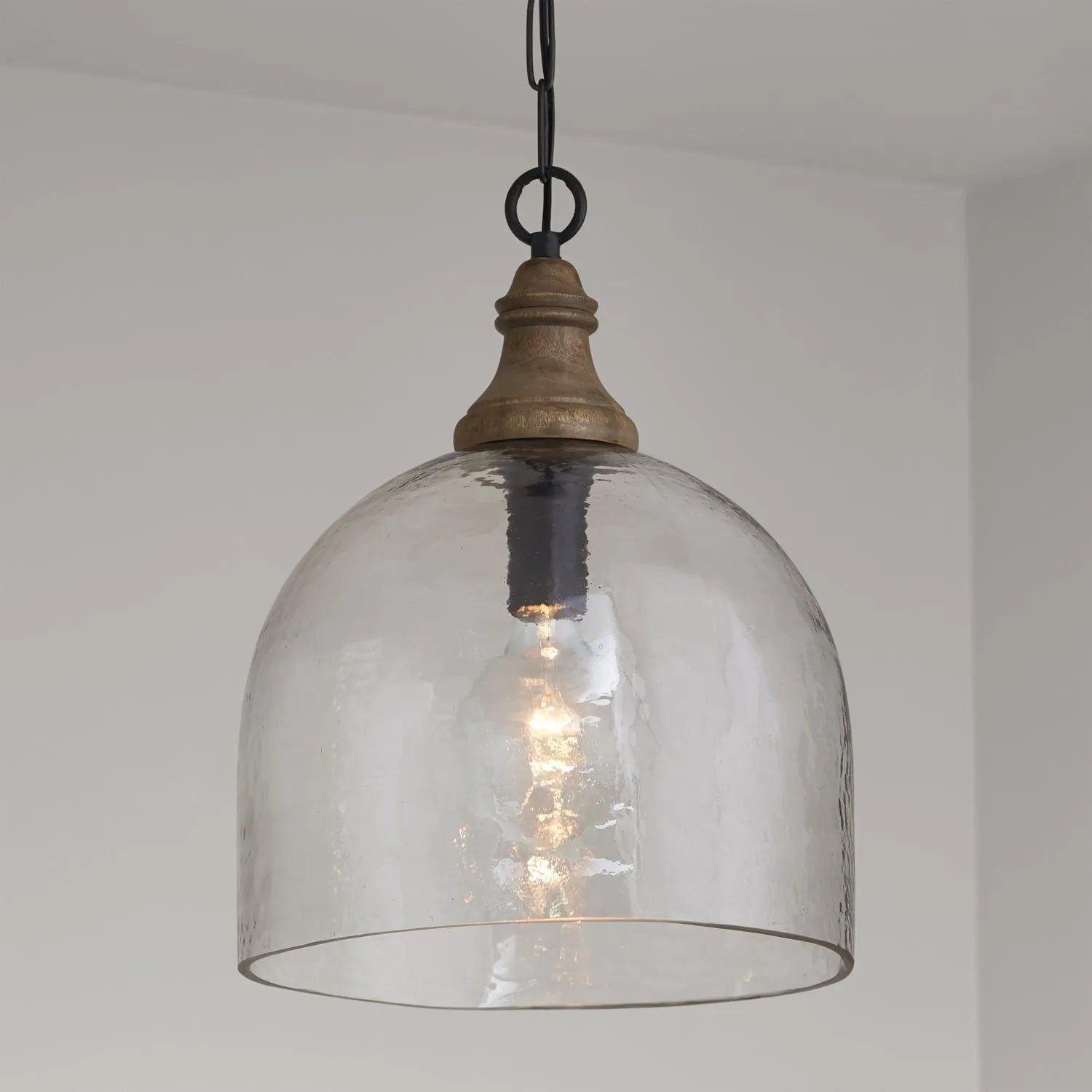Capital Lighting Fixture Company - Inglewood Pendant - 336011YP-485 - Canada Light Shop