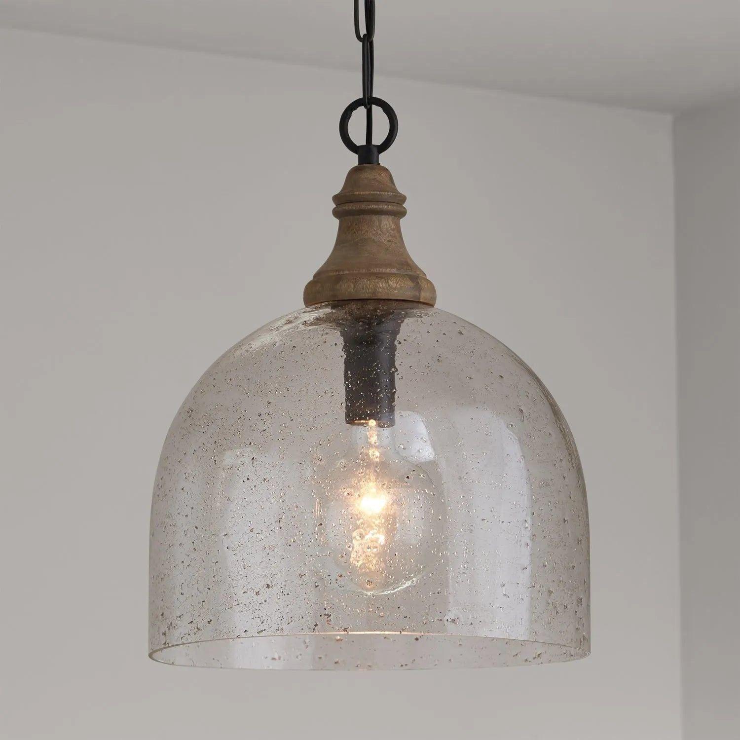 Capital Lighting Fixture Company - Inglewood Pendant - 336011YP-485 - Canada Light Shop