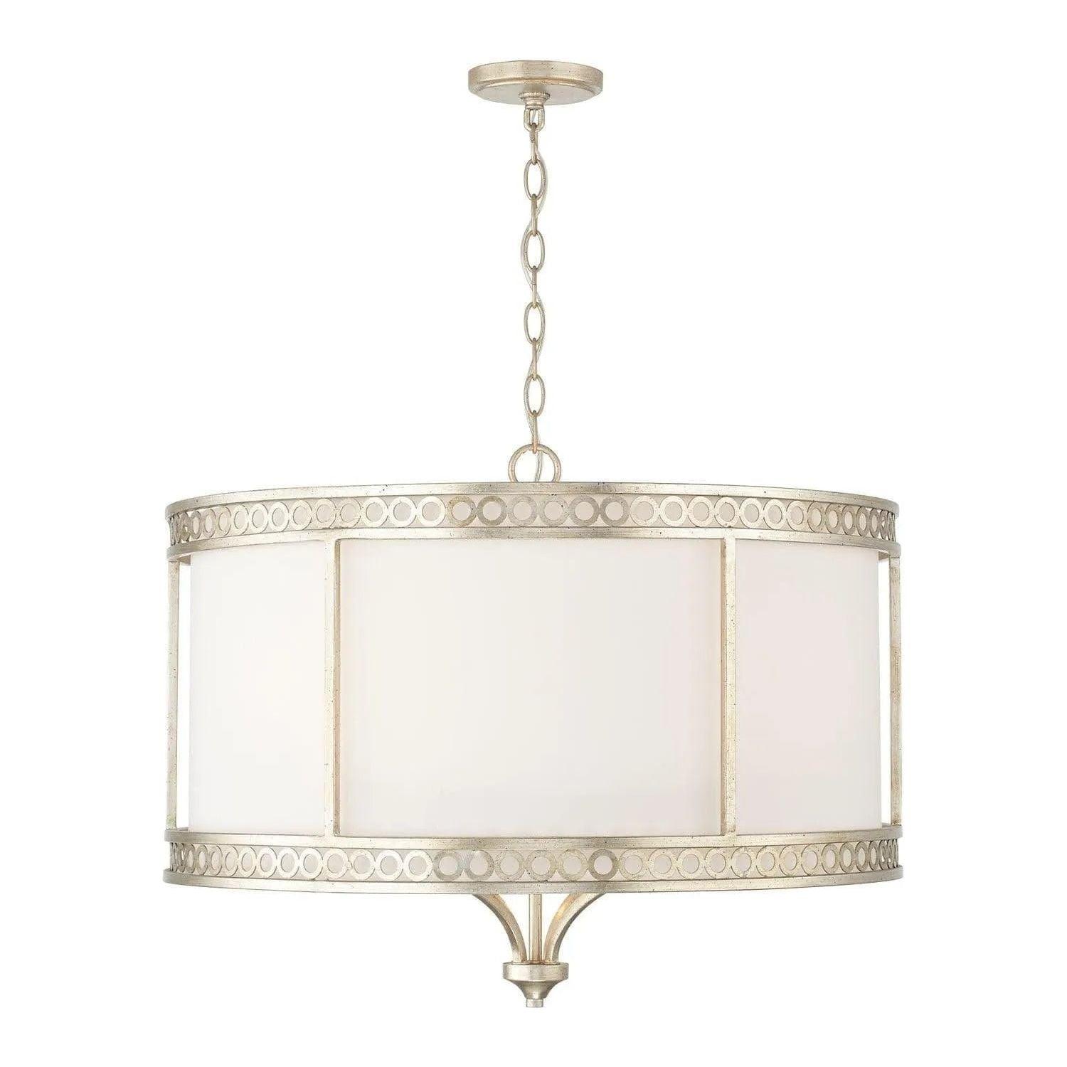 Capital Lighting Fixture Company - Isabella Pendant - 343141WG - Canada Light Shop