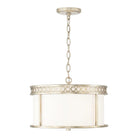 Capital Lighting Fixture Company - Isabella Semi-Flush Mount - 243141WG - Canada Light Shop