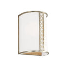 Capital Lighting Fixture Company - Isabella Wall Sconce - 643111WG - Canada Light Shop