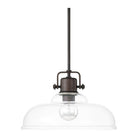 Capital Lighting Fixture Company - Jack Pendant - 319911BN - Canada Light Shop