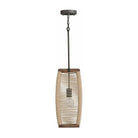 Capital Lighting Fixture Company - Jacob Pendant - 340311YG - Canada Light Shop