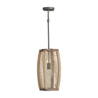 Capital Lighting Fixture Company - Jacob Pendant - 340311YG - Canada Light Shop