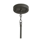 Capital Lighting Fixture Company - Jacob Pendant - 340311YG - Canada Light Shop