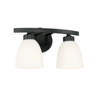 Capital Lighting Fixture Company - Jameson Vanity - 114321MB-333 - Canada Light Shop