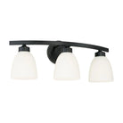 Capital Lighting Fixture Company - Jameson Vanity - 114331MB-333 - Canada Light Shop