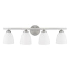 Capital Lighting Fixture Company - Jameson Vanity - 114341BN-333 - Canada Light Shop