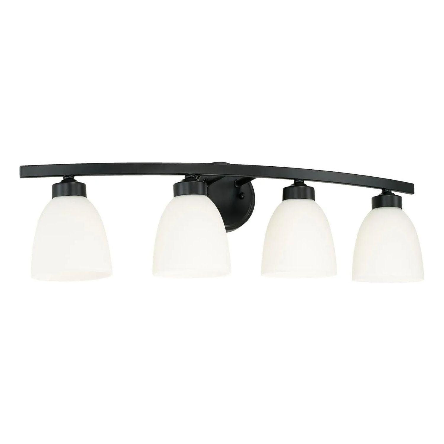 Capital Lighting Fixture Company - Jameson Vanity - 114341MB-333 - Canada Light Shop