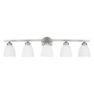 Capital Lighting Fixture Company - Jameson Vanity - 114351BN-333 - Canada Light Shop