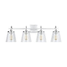 Capital Lighting Fixture Company - Jayne Vanity - 139122AD-496 - Canada Light Shop