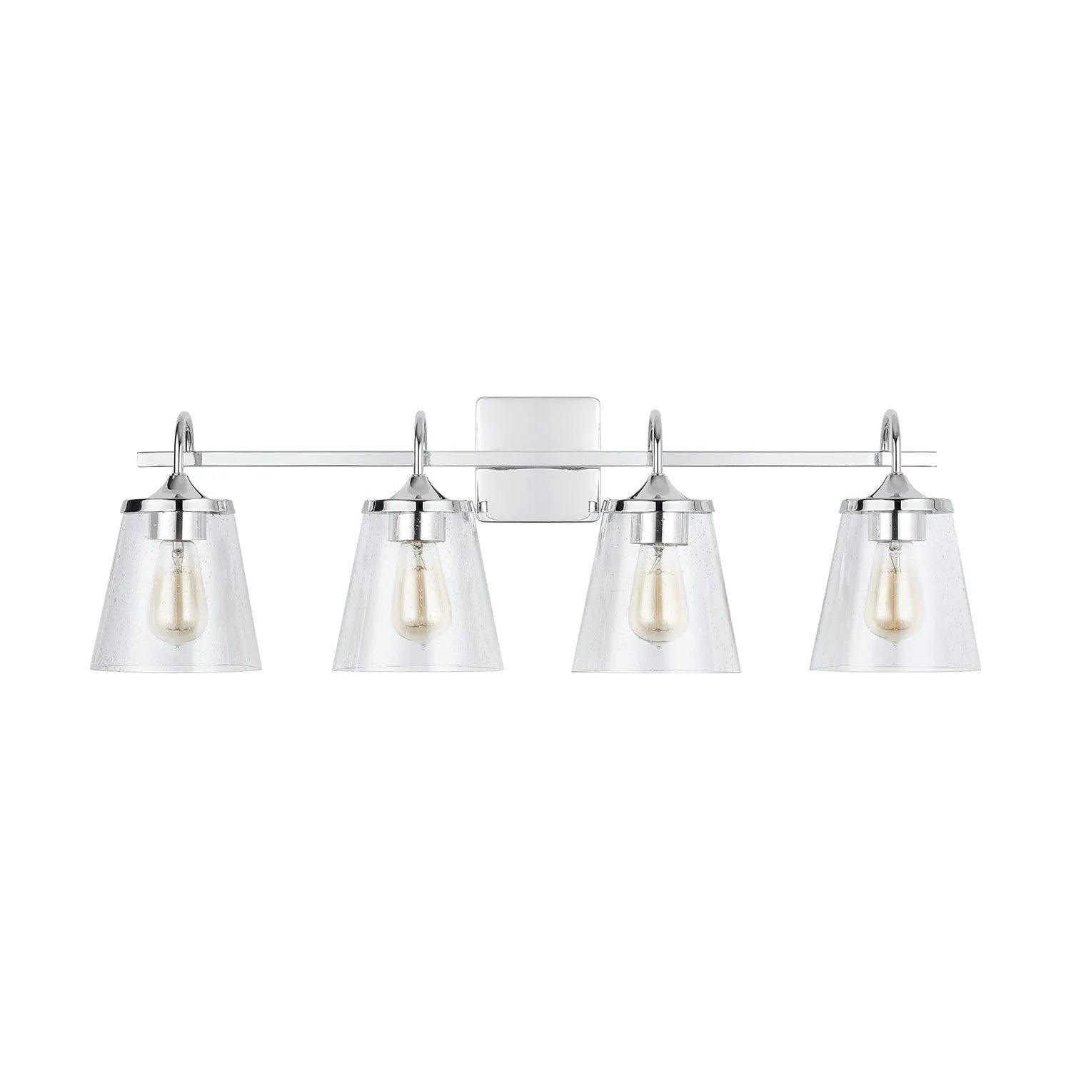 Capital Lighting Fixture Company - Jayne Vanity - 139122AD-496 - Canada Light Shop