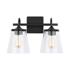 Capital Lighting Fixture Company - Jayne Vanity - 139122AD-496 - Canada Light Shop