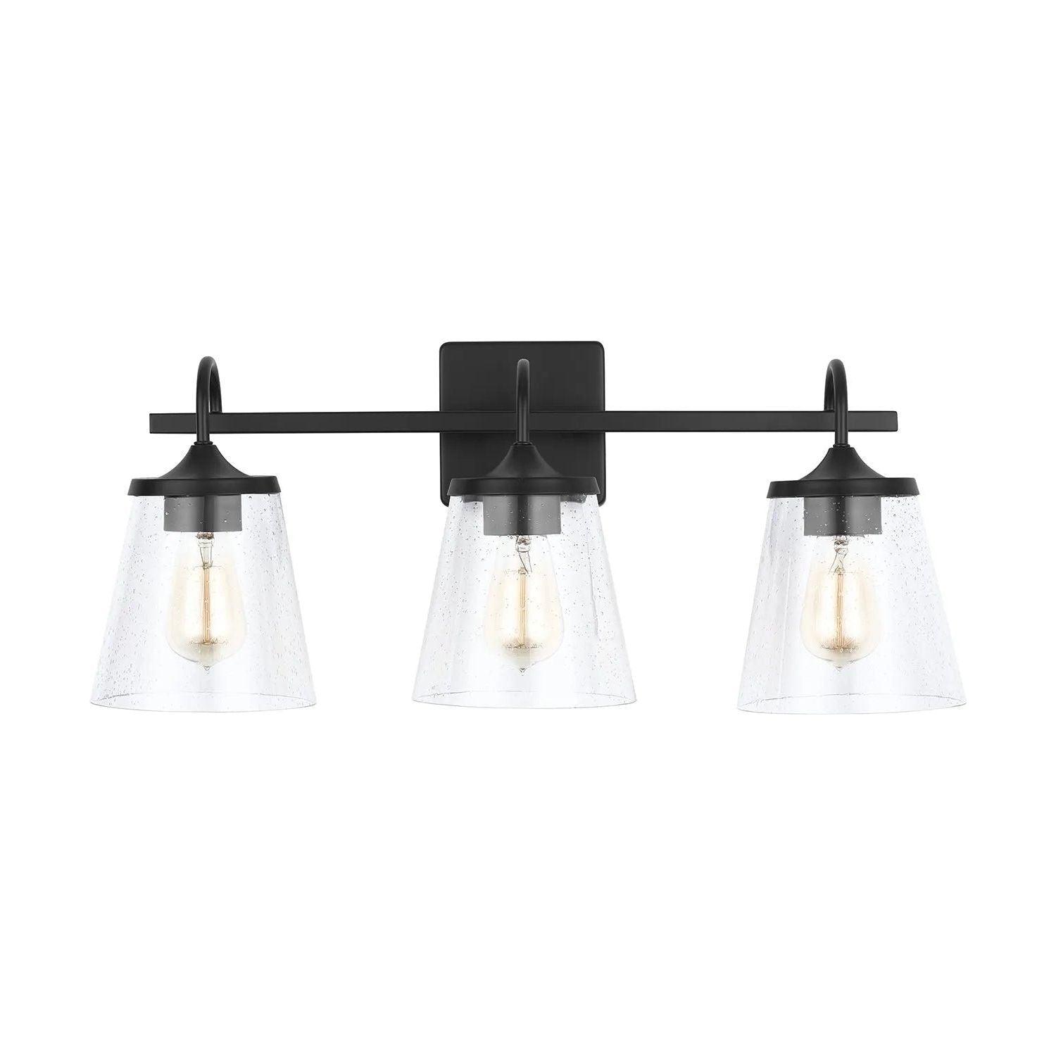 Capital Lighting Fixture Company - Jayne Vanity - 139122AD-496 - Canada Light Shop