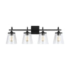 Capital Lighting Fixture Company - Jayne Vanity - 139122AD-496 - Canada Light Shop