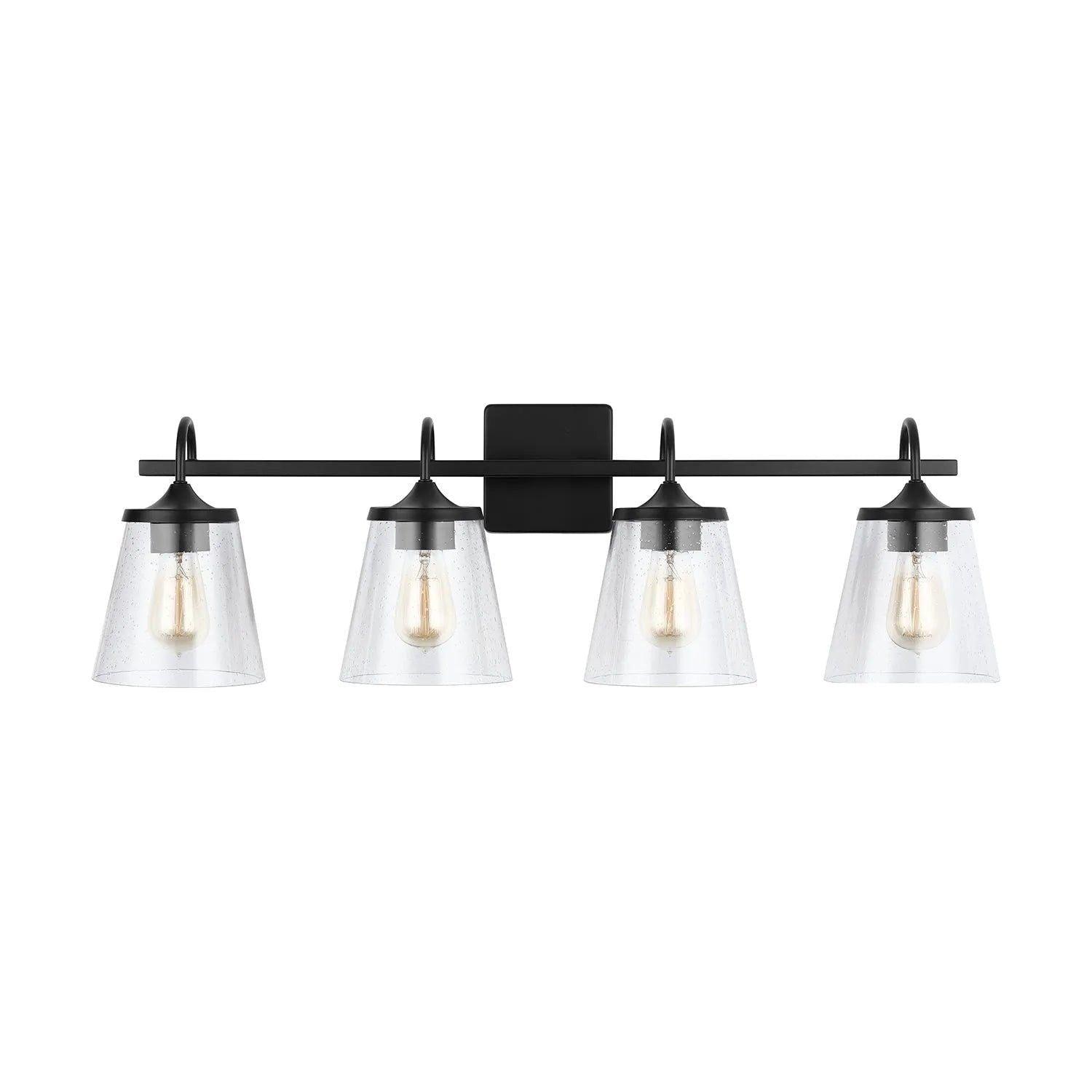 Capital Lighting Fixture Company - Jayne Vanity - 139122AD-496 - Canada Light Shop