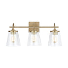 Capital Lighting Fixture Company - Jayne Vanity - 139122AD-496 - Canada Light Shop