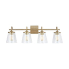 Capital Lighting Fixture Company - Jayne Vanity - 139122AD-496 - Canada Light Shop