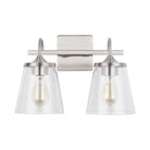 Capital Lighting Fixture Company - Jayne Vanity - 139122AD-496 - Canada Light Shop