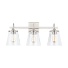 Capital Lighting Fixture Company - Jayne Vanity - 139122AD-496 - Canada Light Shop