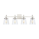 Capital Lighting Fixture Company - Jayne Vanity - 139122AD-496 - Canada Light Shop