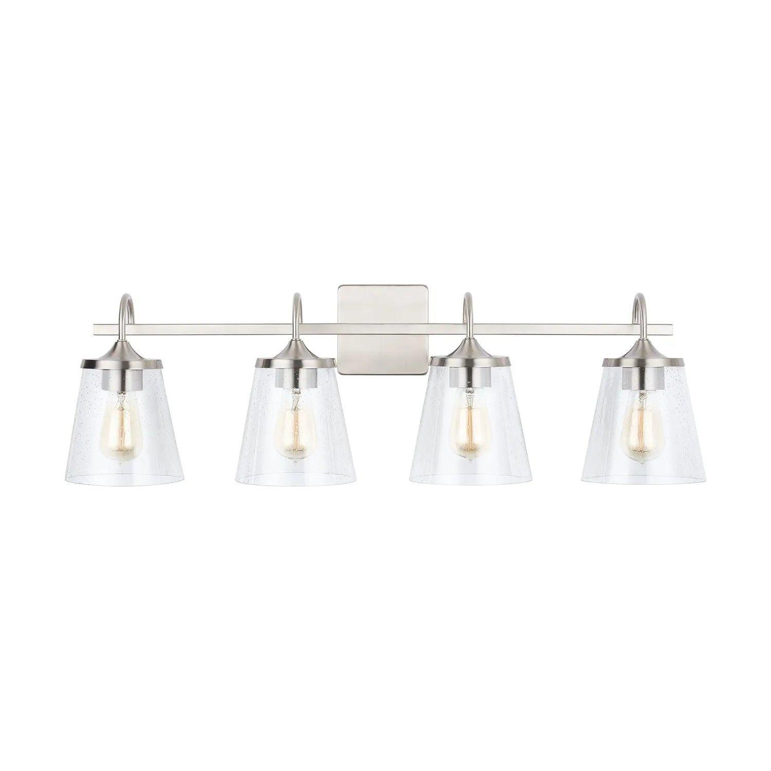 Capital Lighting Fixture Company - Jayne Vanity - 139122AD-496 - Canada Light Shop