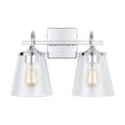 Capital Lighting Fixture Company - Jayne Vanity - 139122AD-496 - Canada Light Shop
