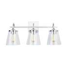 Capital Lighting Fixture Company - Jayne Vanity - 139122AD-496 - Canada Light Shop