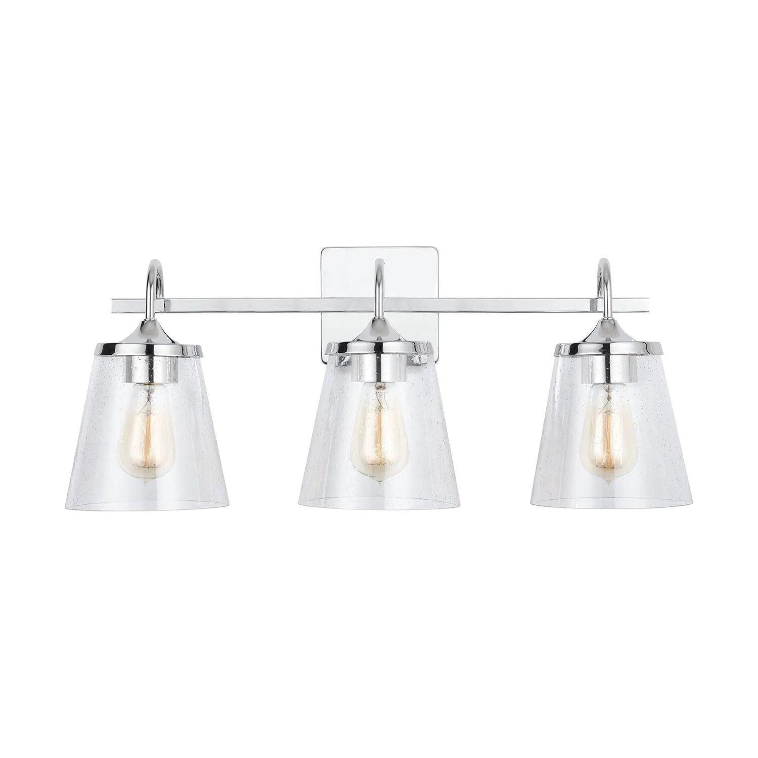 Capital Lighting Fixture Company - Jayne Vanity - 139122AD-496 - Canada Light Shop