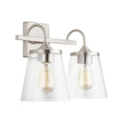 Capital Lighting Fixture Company - Jayne Vanity - 139122BN-496 - Canada Light Shop