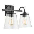 Capital Lighting Fixture Company - Jayne Vanity - 139122MB-496 - Canada Light Shop