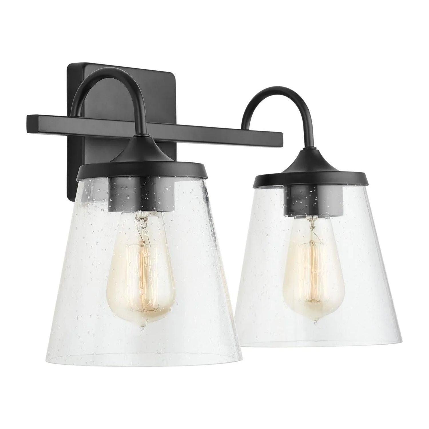 Capital Lighting Fixture Company - Jayne Vanity - 139122MB-496 - Canada Light Shop