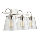 Capital Lighting Fixture Company - Jayne Vanity - 139132BN-496 - Canada Light Shop